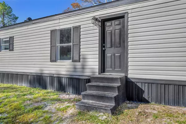 De Leon Springs, FL 32130,6180 WINNING WOOD TRL