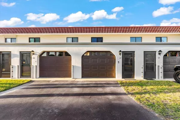 67 OCEAN PALM VILLA S #67, Flagler Beach, FL 32136