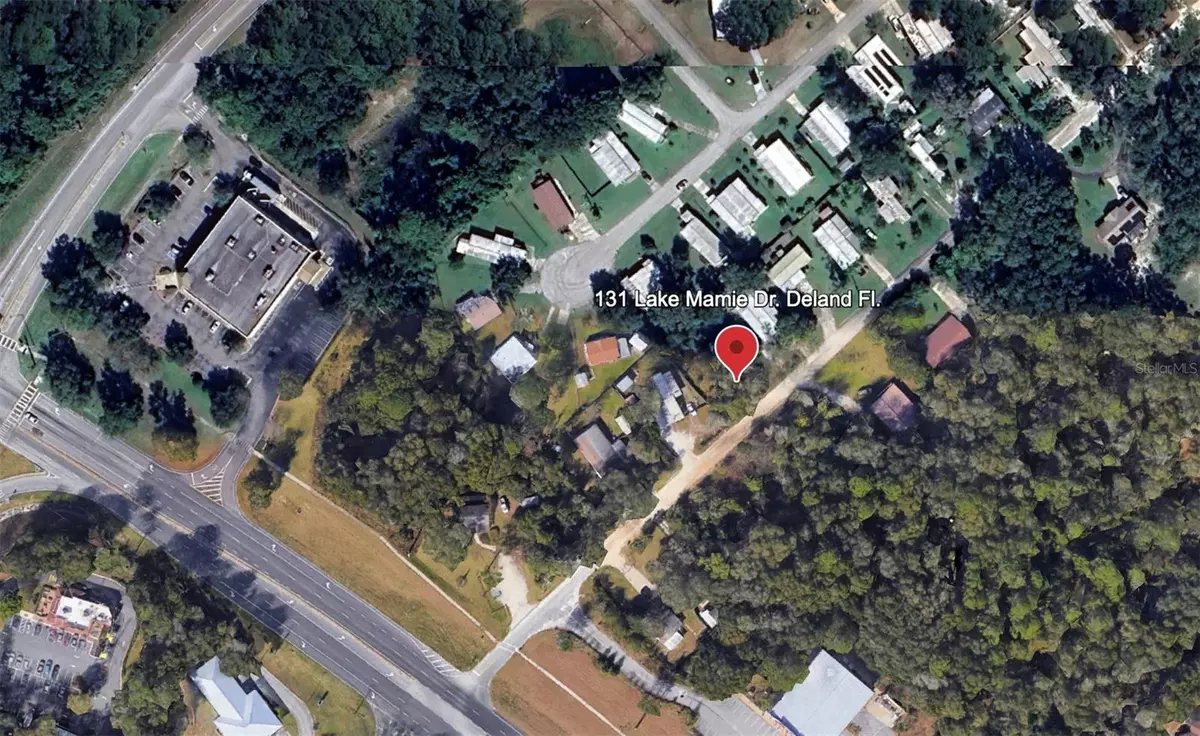 Deland, FL 32724,131 LAKE MAMIE RD