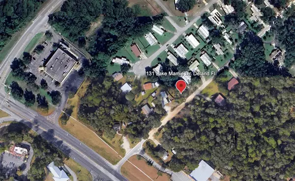 131 LAKE MAMIE RD, Deland, FL 32724
