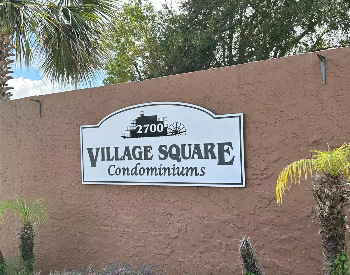 Orlando, FL 32822,6060 VILLAGE CIR #GE