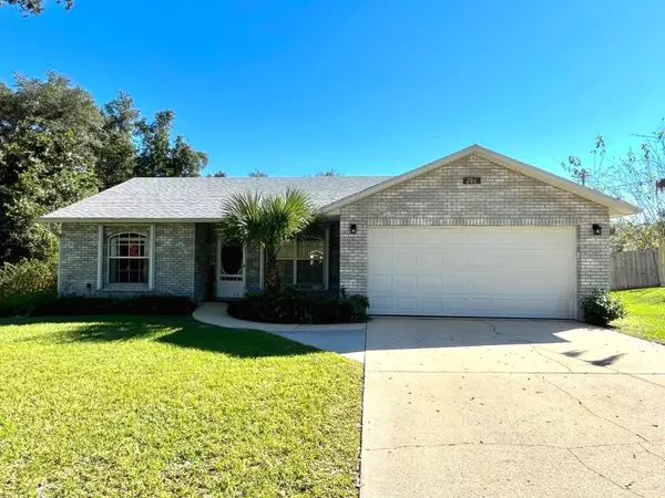 De Leon Springs, FL 32130,286 KATRINA ST