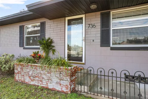 Deland, FL 32724,736 LINDLEY BLVD