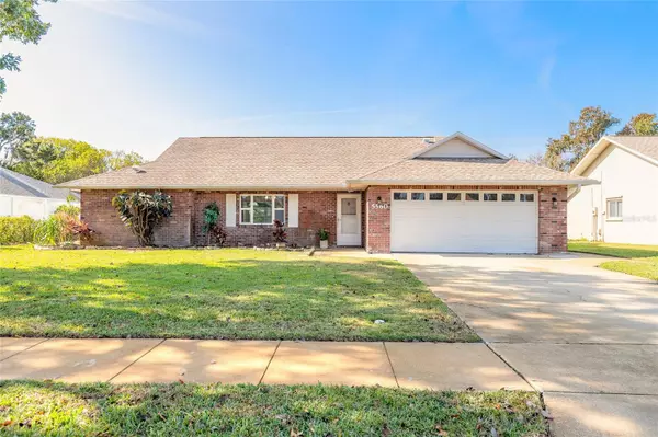 5560 TRAIL SIDE DR, Port Orange, FL 32127