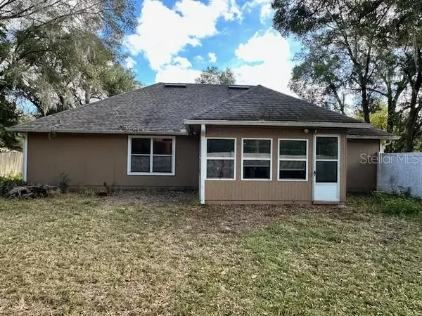 Orange City, FL 32763,1901 KNOLTON AVE