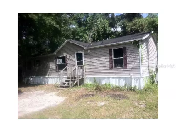 12505 BAYRIDGE AVE, New Port Richey, FL 34654