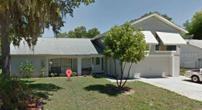 12210 QUAIL RUN ROW, Hudson, FL 34667