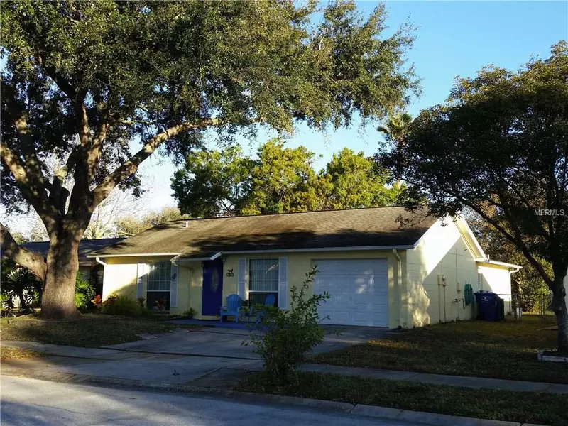 7901 PUTNAM CIR, New Port Richey, FL 34655