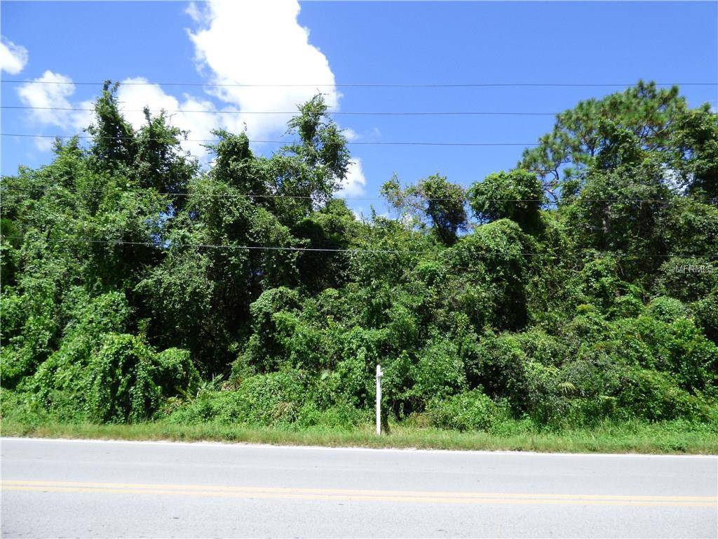 0 BANBURY AVE, New Port Richey, FL 34654