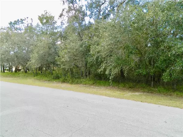 Hudson, FL 34667,OAK WAY DR