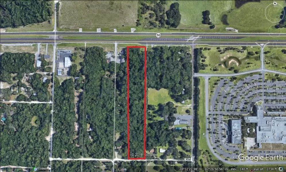 17108 CORTEZ BLVD, Brooksville, FL 34601