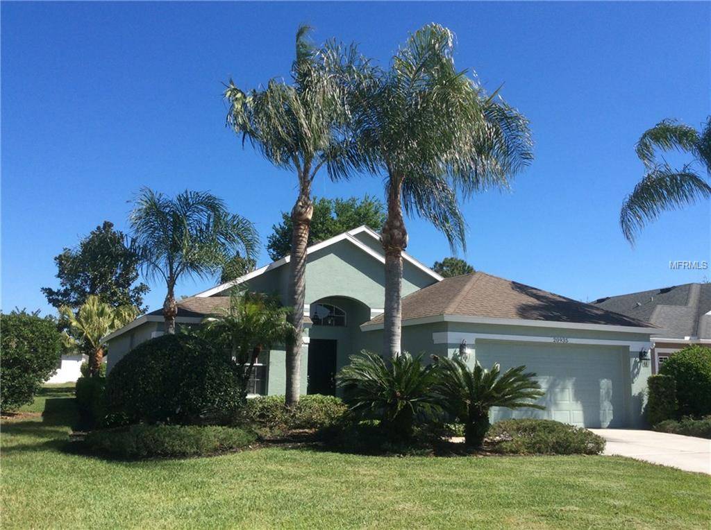 20935 PIXIE CT, Land O Lakes, FL 34637