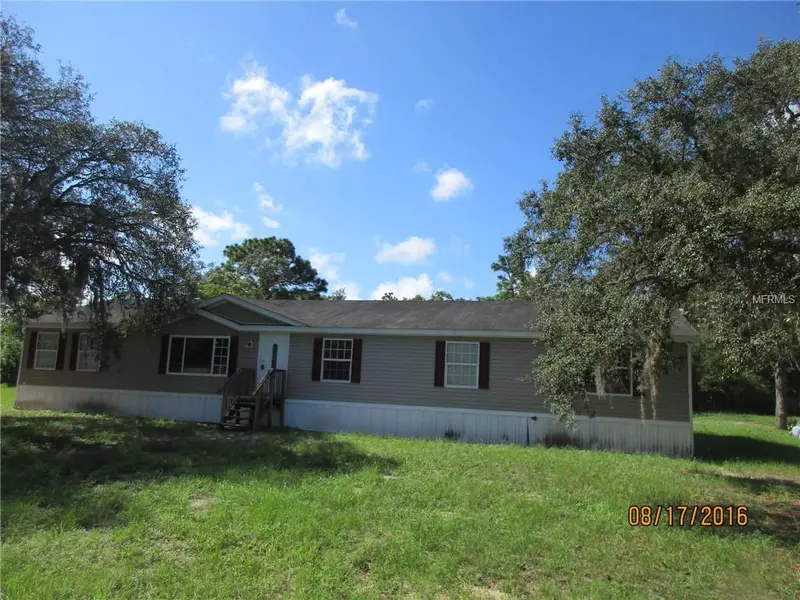 15341 DENNIS DR, Hudson, FL 34669