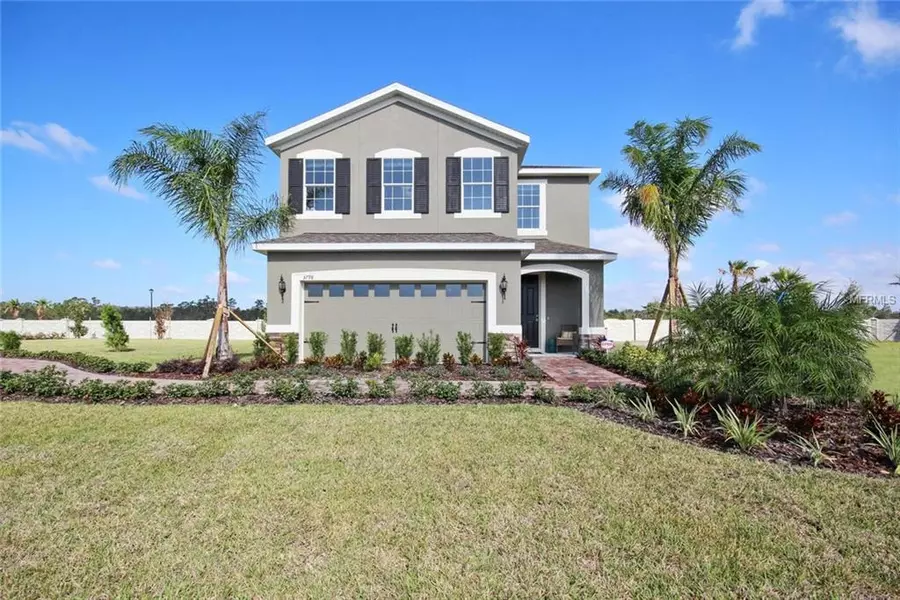 3780 CRAWLEY DOWN LOOP, Sanford, FL 32773