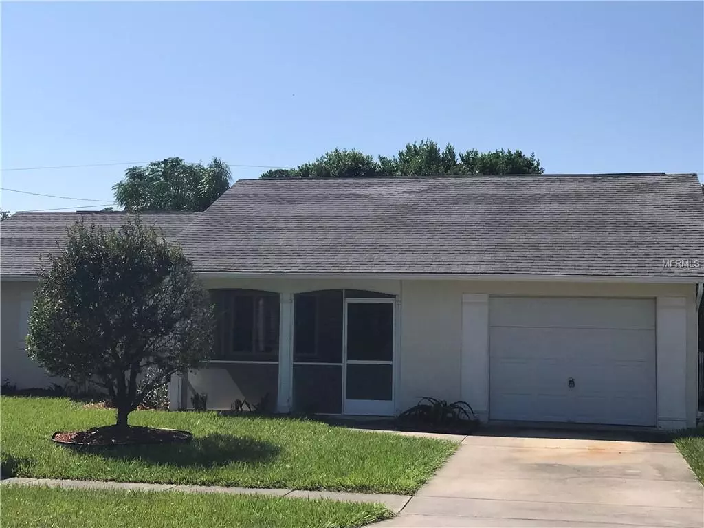 Brooksville, FL 34604,15492 ATWATER DR