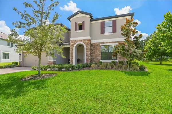 12535 HITCHING ST, Odessa, FL 33556