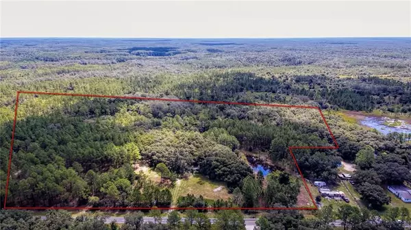 4000 BURWELL RD, Webster, FL 33597
