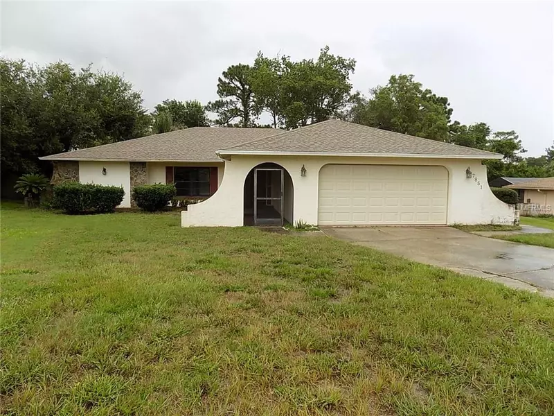 7851 FLORAL DR, Weeki Wachee, FL 34607