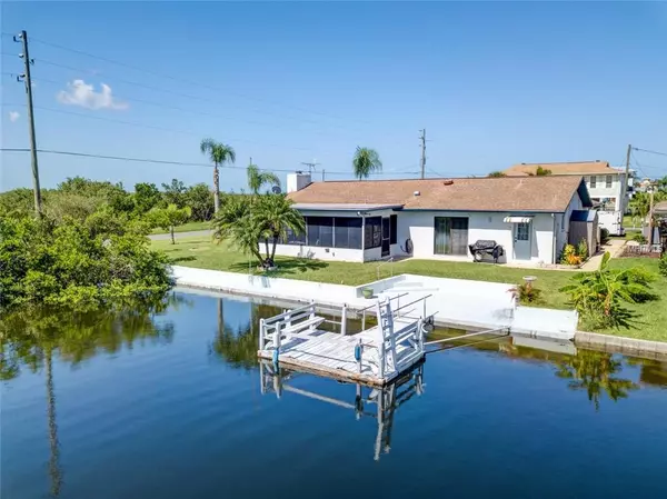 4100 DAISY DR, Hernando Beach, FL 34607