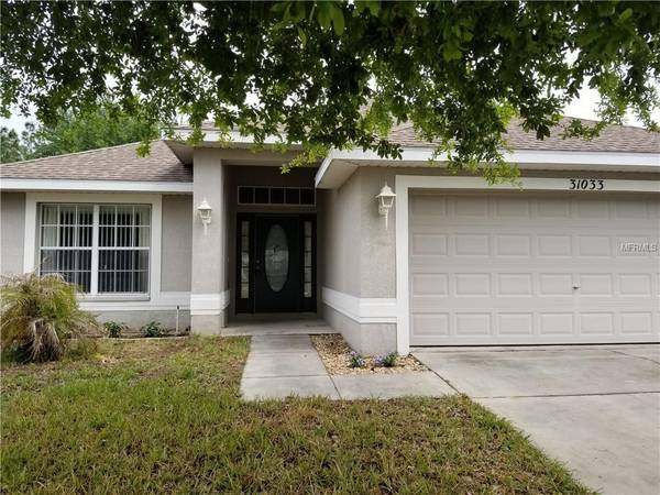 31033 SATINLEAF RUN, Brooksville, FL 34602