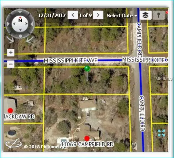 Weeki Wachee, FL 34614,11089 CAMPFIELD RD