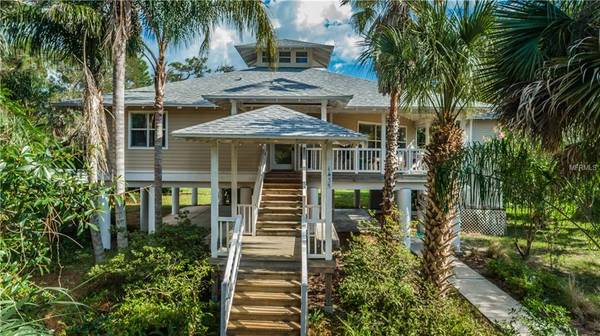 1435 VENTNOR, Tarpon Springs, FL 34689