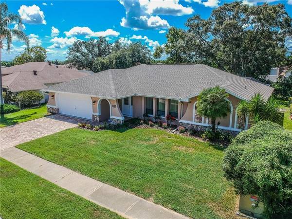 1506 OVERLAND DR, Spring Hill, FL 34608