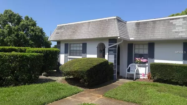 4209 TRUCIOUS PL #4209, New Port Richey, FL 34652