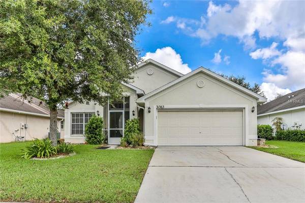 31363 SATINLEAF RUN, Brooksville, FL 34602