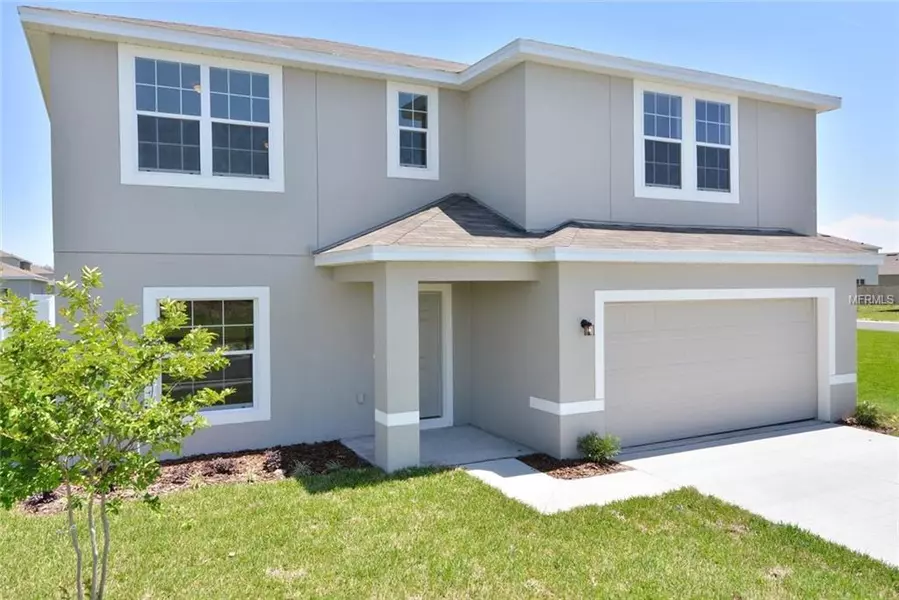 1234 HAINES DR, Winter Haven, FL 33881