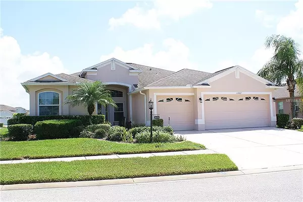 11202 EDGE PARK DR, Hudson, FL 34667