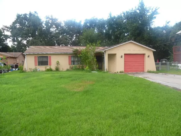 4549 ONTARIO DR, New Port Richey, FL 34652