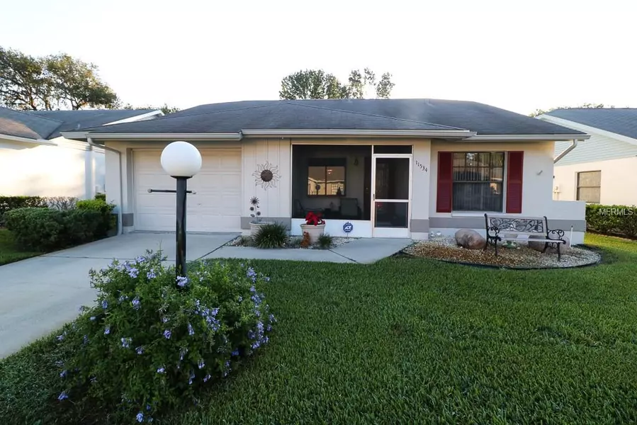 11534 PEAR TREE DR, New Port Richey, FL 34654