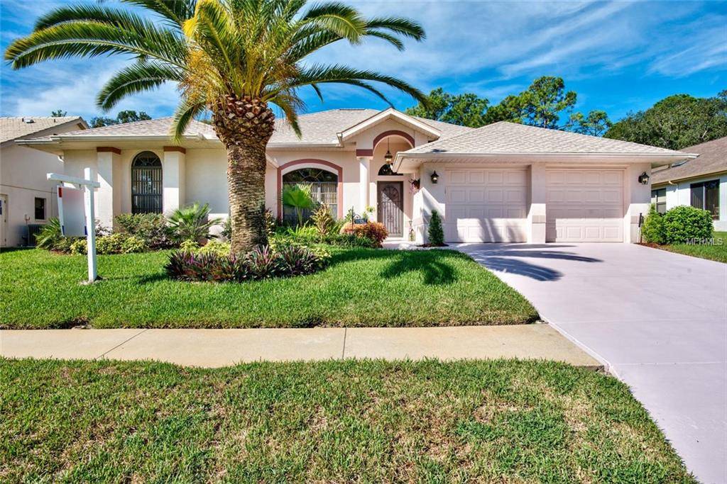 14337 PIMBERTON DR, Hudson, FL 34667