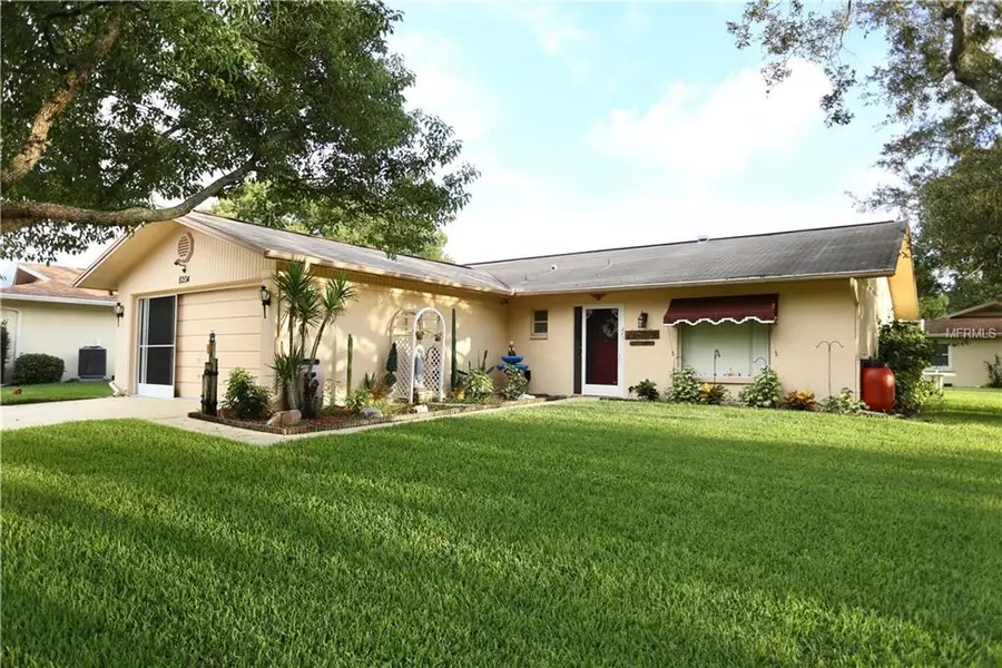 8204 PALENCIA DR, Port Richey, FL 34668