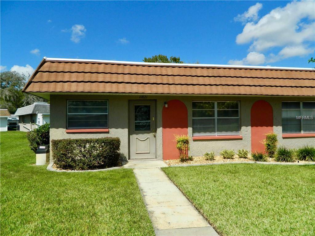 11821 CARISSA LN #15-A, New Port Richey, FL 34654