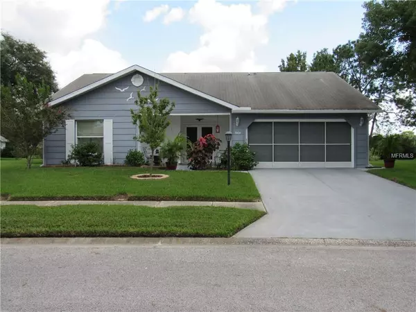 9424 CAPE CHARLES AVE, New Port Richey, FL 34655