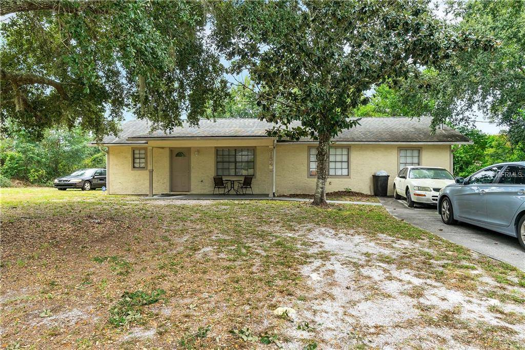 9154 SWISS RD, Spring Hill, FL 34606