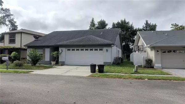 10904 LIVINGSTON DR, New Port Richey, FL 34654