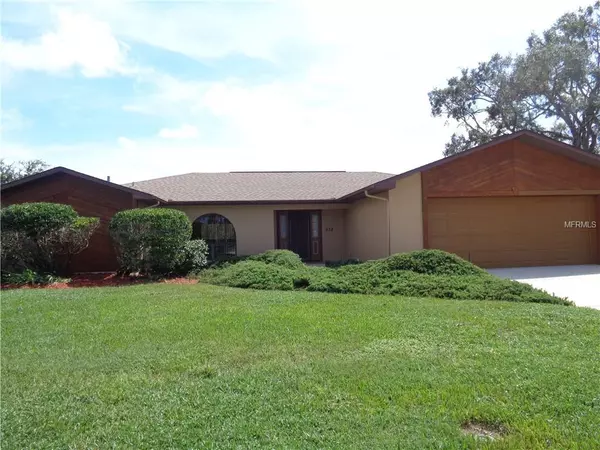 Spring Hill, FL 34606,238 EASTPOINT CT