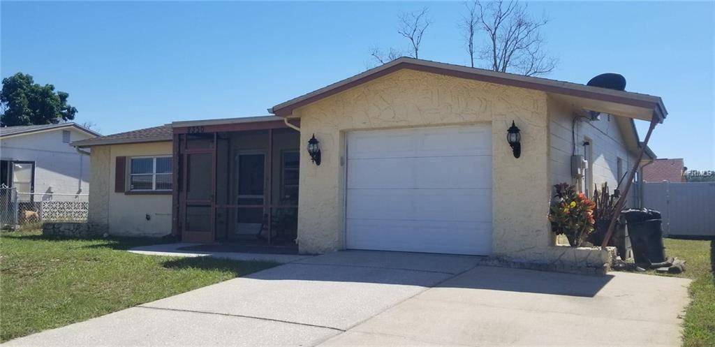 8330 MOULTON DR, Port Richey, FL 34668