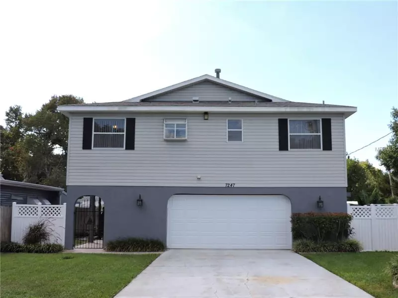 7247 ABERDEEN CT, Weeki Wachee, FL 34607