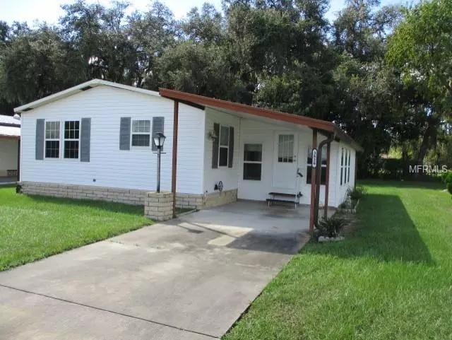 3829 CHAH DR, Zephyrhills, FL 33541