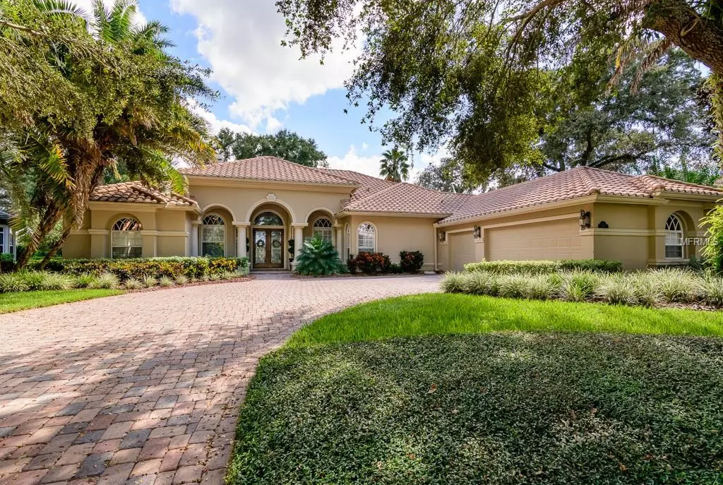 Trinity, FL 34655,10554 PONTOFINO CIR