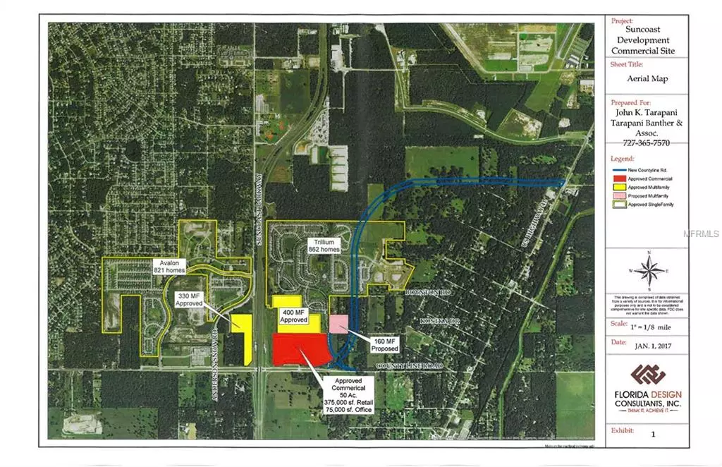 Brooksville, FL 34604,Address not disclosed