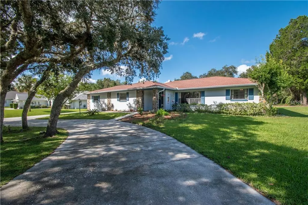 Crystal River, FL 34429,524 N POMPEO AVE