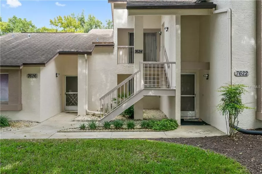 7624 ST. ANDREWS BLVD #7624, Weeki Wachee, FL 34613