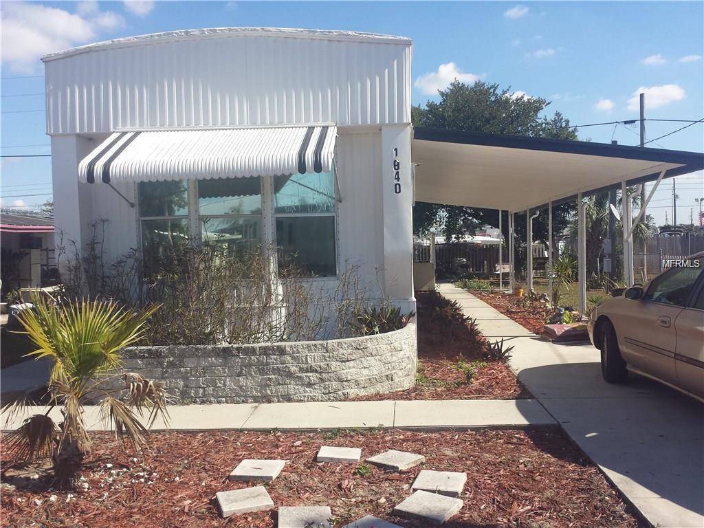 1840 HOLIDAY DR, Holiday, FL 34691