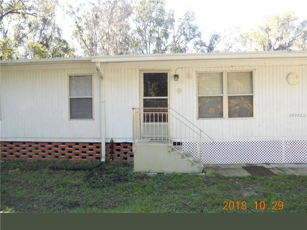 16060 BULLIS DR, Brooksville, FL 34614