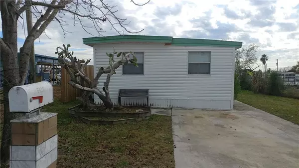 6410 SALTWATER BLVD, Hudson, FL 34667